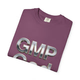 GMP God Money Power T-Shirt
