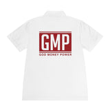 GMP God Money Power Polo