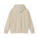 Hoodie - GMP “God Money Power” Graphic Pullover