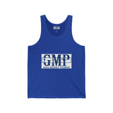 GMP God Money Power Tank Top — Faith & Hustle Graphic Tank