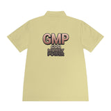 Men's Sport Polo Shirt