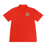 God Money Power Polo