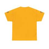 GMP "God Money Power" Graphic Tee