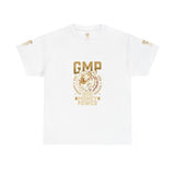 Tiger Crest 'GMP Money Power' Graphic Tee