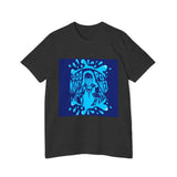 God Money Power T-Shirt — Graphic Faith & Hustle Tee