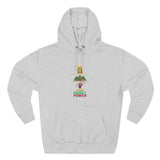 God Money Power Hoodie — Spiritual Wealth Graphic Hoodie