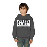 God Money Power Youth Hoodie — GMP Faith & Wealth Pullover