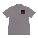 God Money Power Polo Shirt