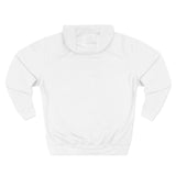 GMP Hoodie — "God Money Power" Bold Gold Graphic Fleece Pullover