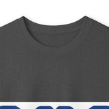 GMP God Money Power Long Sleeve Tee — Bold Faith & Prosperity Shirt