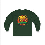 GMP GOD Money Power Long Sleeve Tee