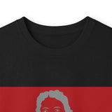 Long Sleeve Tee — 'God Made Me Powerful' Graphic