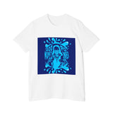God Money Power T-Shirt — Graphic Faith & Hustle Tee