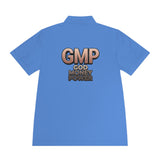 Men's Sport Polo Shirt
