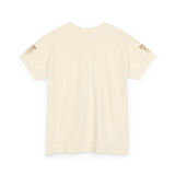 Tiger Crest 'GMP Money Power' Graphic Tee