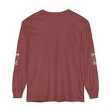 Money Power Long Sleeve Tee