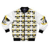 Men's Bomber Jacket (AOP)