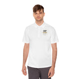 GMP GOD Polo Shirt — Money Power Logo Men’s Sport Polo