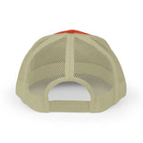 Gods Money Power- Trucker Cap