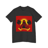 Hulu God Money Power Graphic T-Shirt