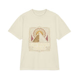 God Money Power Pyramid T-Shirt