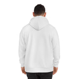 Angel Of Death Edition #2 Hoodie White