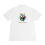 Men's Sport Polo Shirt