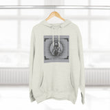 God Money Power Hoodie