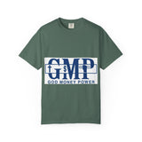 GMP "God Money Power" Graphic T-Shirt