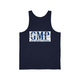GMP God Money Power Tank Top — Faith & Hustle Graphic Tank
