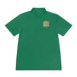 God Money Power Polo