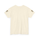 GMP "God Money Power" Graphic Tee
