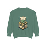God Power Sweatshirt