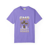 Money Power T-Shirt — GMP Stacked Bills Graphic Tee
