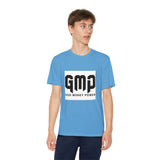 GMP "God Money Power" Youth Tee