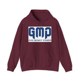 Hoodie - GMP “God Money Power” Graphic Pullover