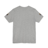 GMP Eagle Tee — “God Money Power” Graphic T-Shirt