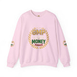 Money Power Crewneck Sweatshirt