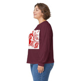 Unisex Ultra Cotton Long Sleeve Tee
