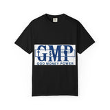 GMP "God Money Power" Graphic T-Shirt