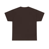 God Money Power- Unisex Heavy Cotton Tee