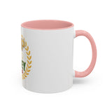 GMP Good Money Power Coffee Mug