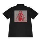 God Money Power Polo