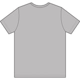 Angel Of Death Edition #2 T-Shirt Grey Cotton Shirt
