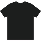 Angel Of Death Edition #2 T-Shirt Black Cotton Shirt