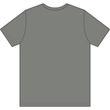 Angel Of Death Edition #2 T-Shirt Grey Cotton Shirt