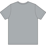 Angel Of Death Edition #2 T-Shirt Grey Cotton Shirt