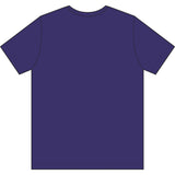 Angel Of Death Edition #2 T-Shirt Purple Cotton Shirt