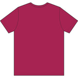 Angel Of Death Edition #2 T-Shirt Pink Cotton Shirt