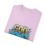 God Money Power T-Shirt